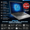 Dell Latitude 7400 Core i5 8th Gen Laptop | 16GB DDR4 RAM 256GB SSD | Original Charger + Free Bag