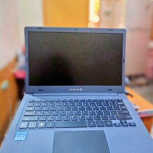 EVOLVE III Laptop | 4GB DDR4 RAM | 64GB SSD